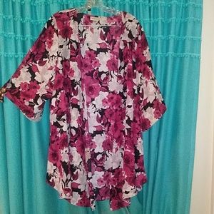 Floral Kimono🌸